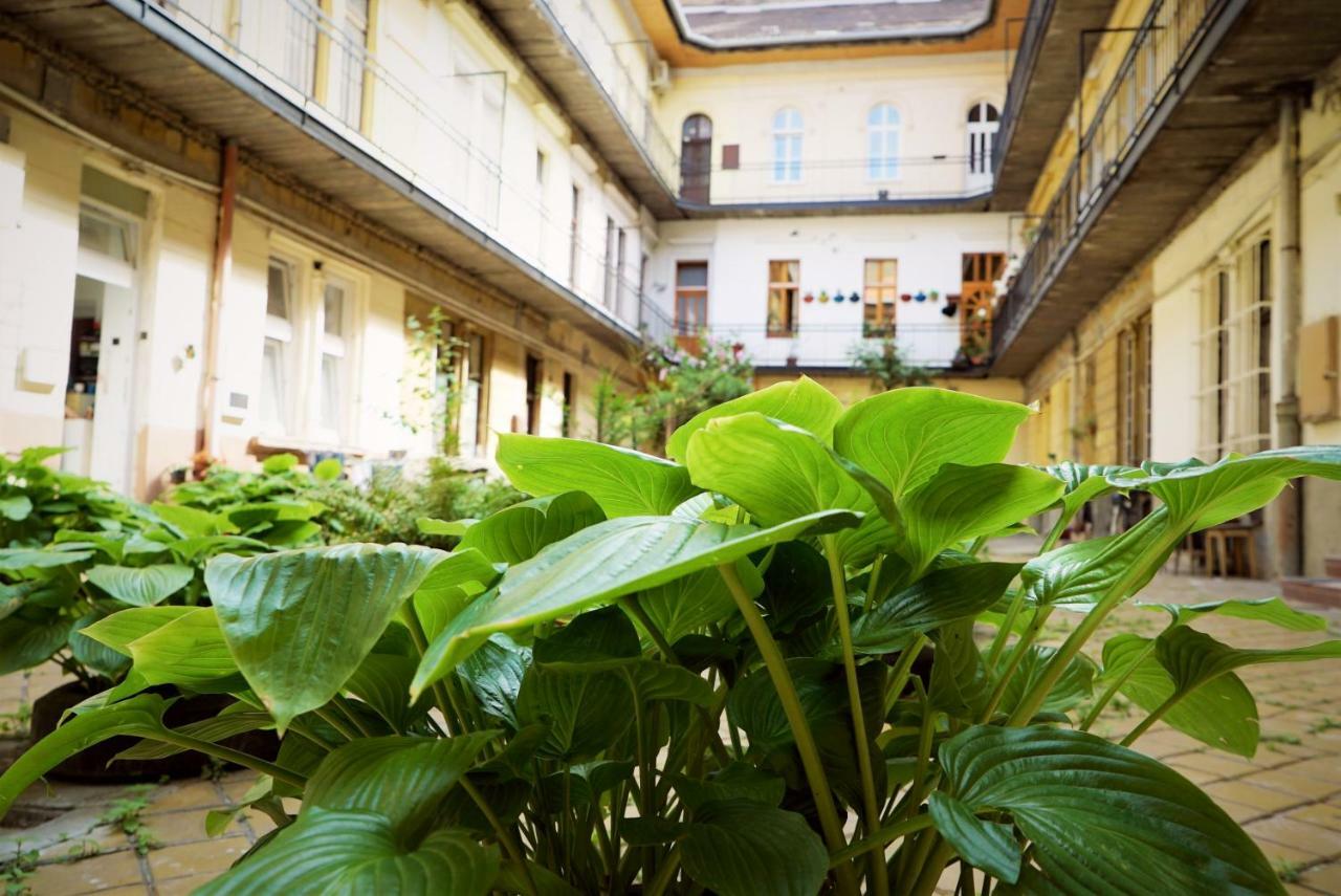 No. 11 Apartment With 2 Bathrooms Next To Railway Station Budapest Esterno foto