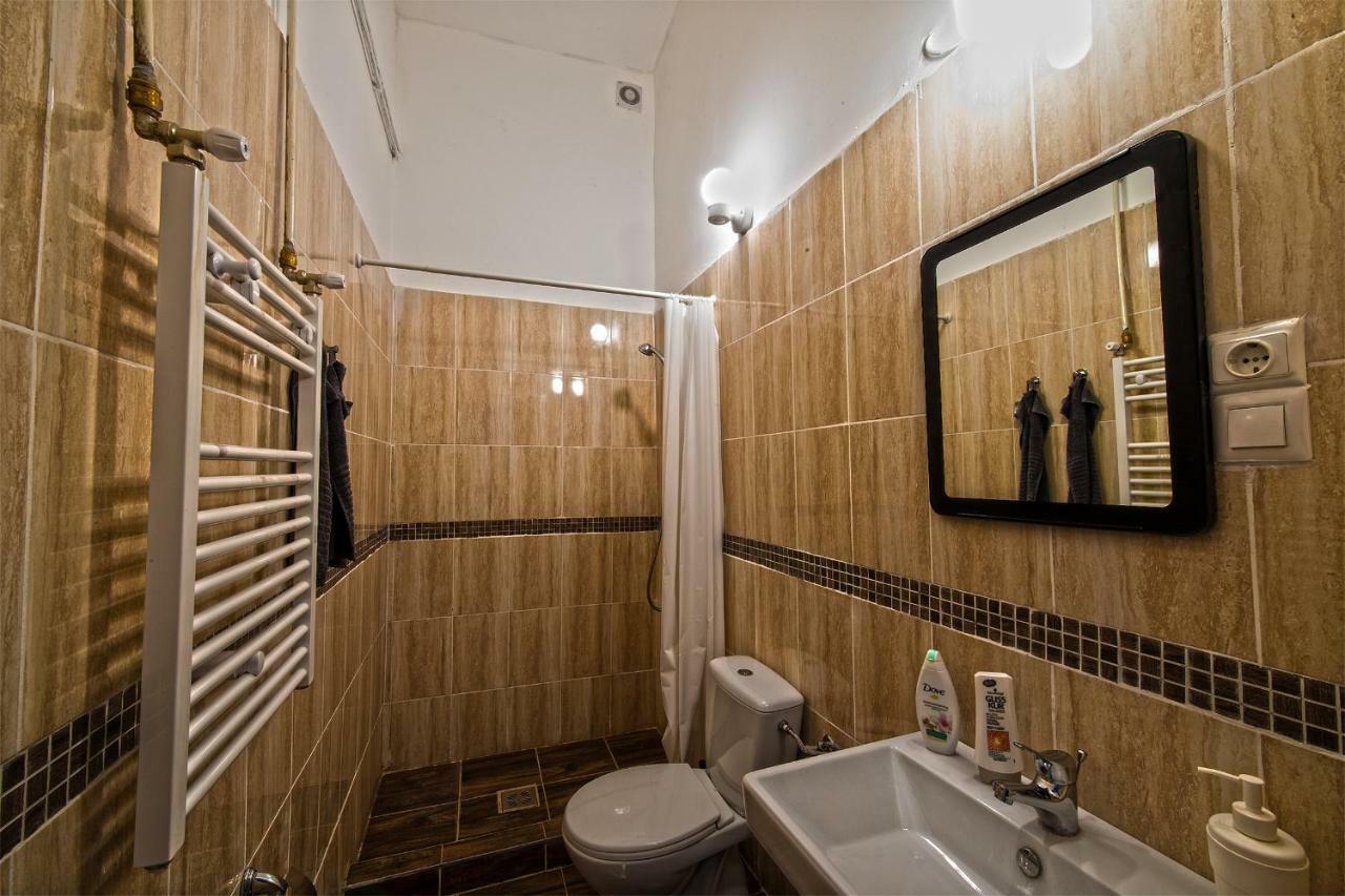 No. 11 Apartment With 2 Bathrooms Next To Railway Station Budapest Esterno foto